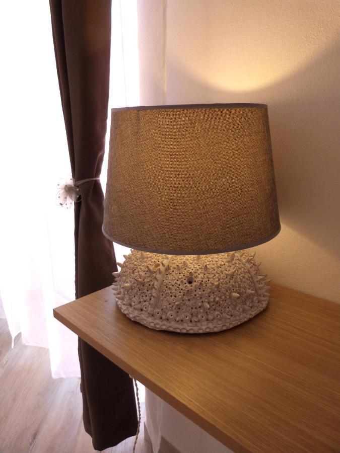 Clelia'S Boutique Rooms & Suites La Maddalena  Exterior photo